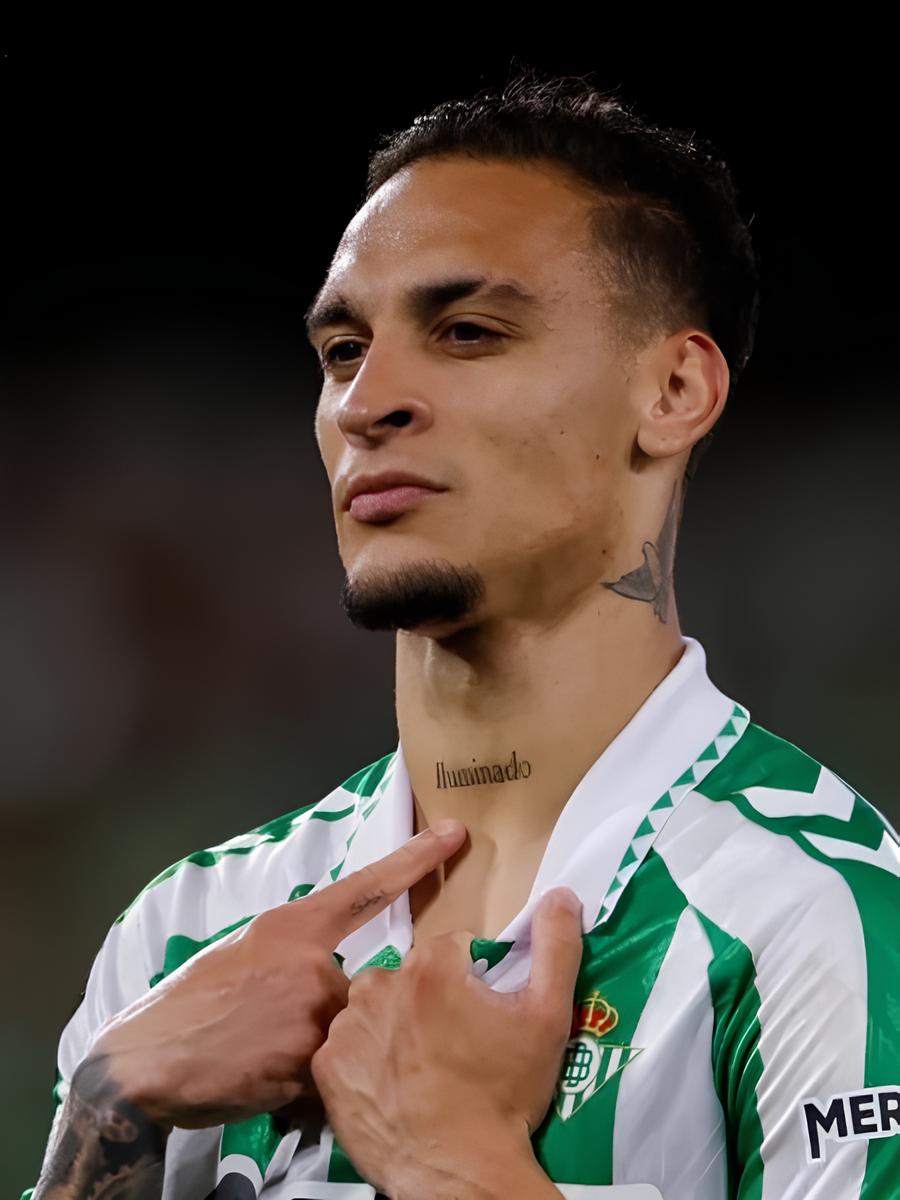 Antony no Betis: O Brilho Espanhol que Não Apaga o Prejuízo Milionário do Manchester United 3 Antony no Betis: O Brilho Espanhol que Não Apaga o Prejuízo Milionário do Manchester United Antony no Betis O Brilho Espanhol que N o Apaga o Preju zo Milion rio do Manchester United Antony no Betis: O Brilho Espanhol que Não Apaga o Prejuízo Milionário do Manchester United