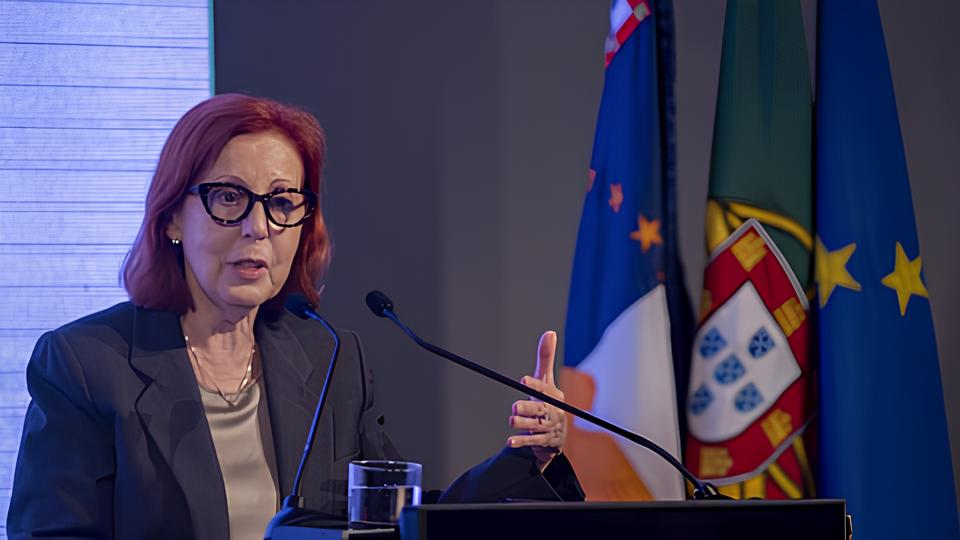 Apagão na Península Ibérica: A Missão Urgente de Maria da Graça Carvalho em Bruxelas 3 Apagão na Península Ibérica: A Missão Urgente de Maria da Graça Carvalho em Bruxelas Apagão na Península Ibérica: A Missão Urgente de Maria da Graça Carvalho em Bruxelas