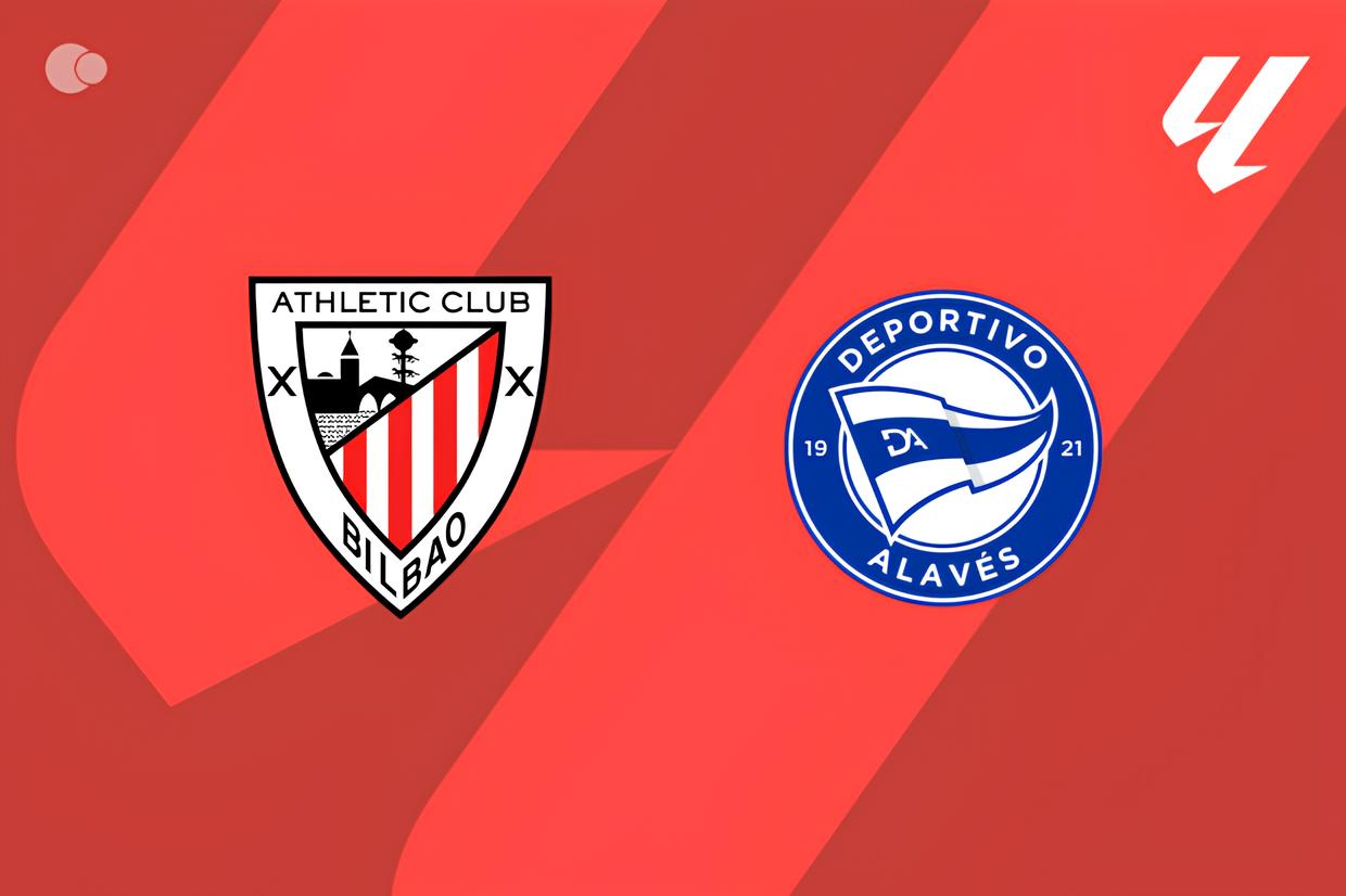 Athletic Bilbao x Alavés: O Jogo que Promete Agitar o San Mamés e o Campeonato Espanhol