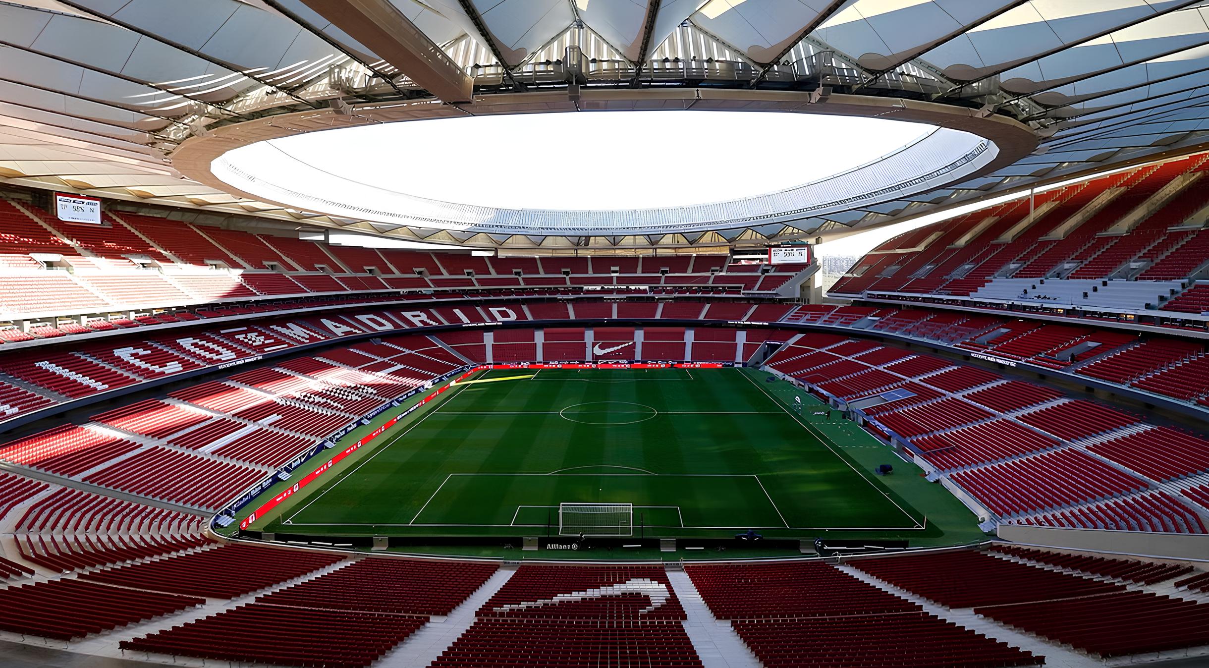 Atlético de Madrid x Real Betis: O Clássico da Tensão no Metropolitano – Horário, Transmissão e Tudo o Que Você Precisa Saber 3 Atlético de Madrid x Real Betis: O Clássico da Tensão no Metropolitano – Horário, Transmissão e Tudo o Que Você Precisa Saber Atlético de Madrid x Real Betis: O Clássico da Tensão no Metropolitano – Horário, Transmissão e Tudo o Que Você Precisa Saber