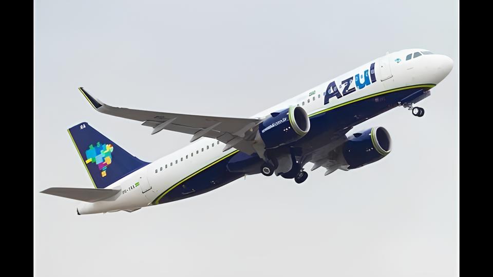 Azul Decola Para Madri: O Nordeste Brasileiro Conquista o Coração da Europa 3 Azul Decola Para Madri: O Nordeste Brasileiro Conquista o Coração da Europa Azul Decola Para Madri O Nordeste Brasileiro Conquista o Cora o da Europa Azul Decola Para Madri: O Nordeste Brasileiro Conquista o Coração da Europa