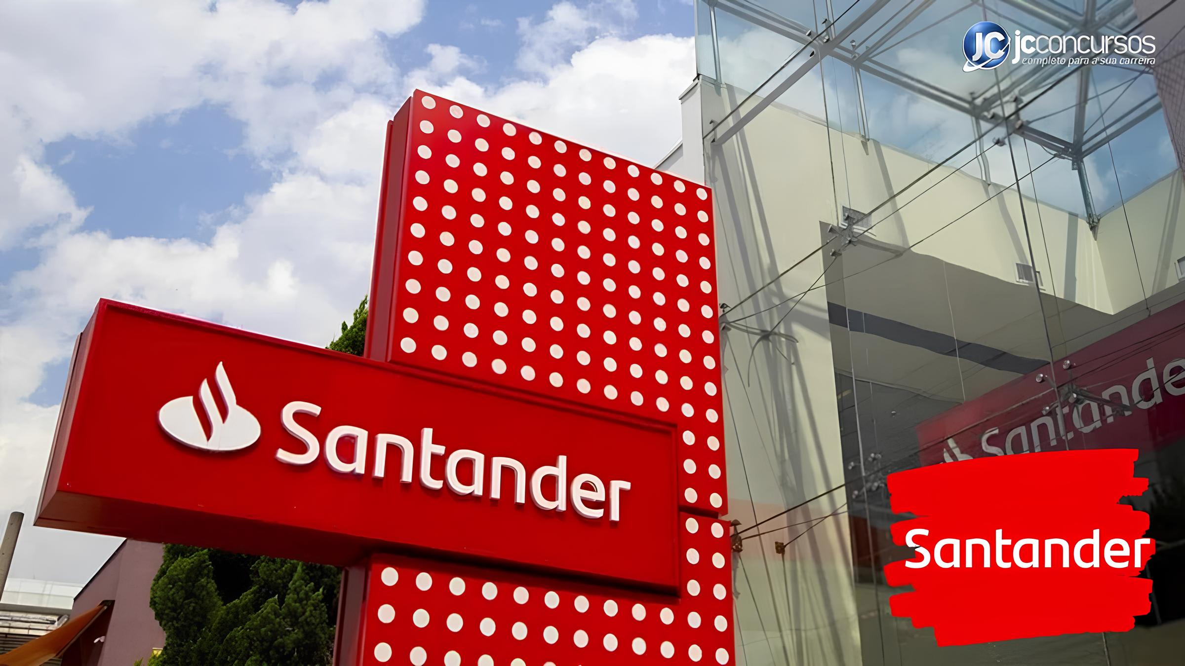 Bancos Abrem Portas: Santander Oferece 266 Vagas de Emprego em 2024 – Sua Chance de Crescer no Mercado Financeiro 3 Bancos Abrem Portas: Santander Oferece 266 Vagas de Emprego em 2024 – Sua Chance de Crescer no Mercado Financeiro Bancos Abrem Portas Santander Oferece 266 Vagas de Emprego em 2024 Sua Chance de Crescer no Mercado Financeiro Bancos Abrem Portas: Santander Oferece 266 Vagas de Emprego em 2024 – Sua Chance de Crescer no Mercado Financeiro