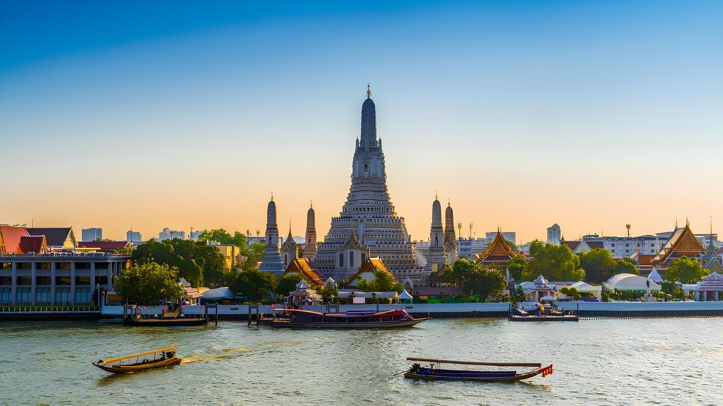 Bangkok, Tailândia e Outros Destinos Surpreendentes: Como a Temporada de Viagens 2025 Está Moldando Suas Próximas Férias 3 Bangkok, Tailândia e Outros Destinos Surpreendentes: Como a Temporada de Viagens 2025 Está Moldando Suas Próximas Férias Bangkok, Tailândia e Outros Destinos Surpreendentes: Como a Temporada de Viagens 2025 Está Moldando Suas Próximas Férias