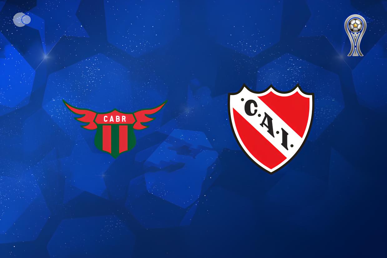 Boston River x Independiente: O Duelo que Pode Definir Destinos na Copa Sul-Americana 3 Boston River x Independiente: O Duelo que Pode Definir Destinos na Copa Sul-Americana Boston River x Independiente: O Duelo que Pode Definir Destinos na Copa Sul-Americana