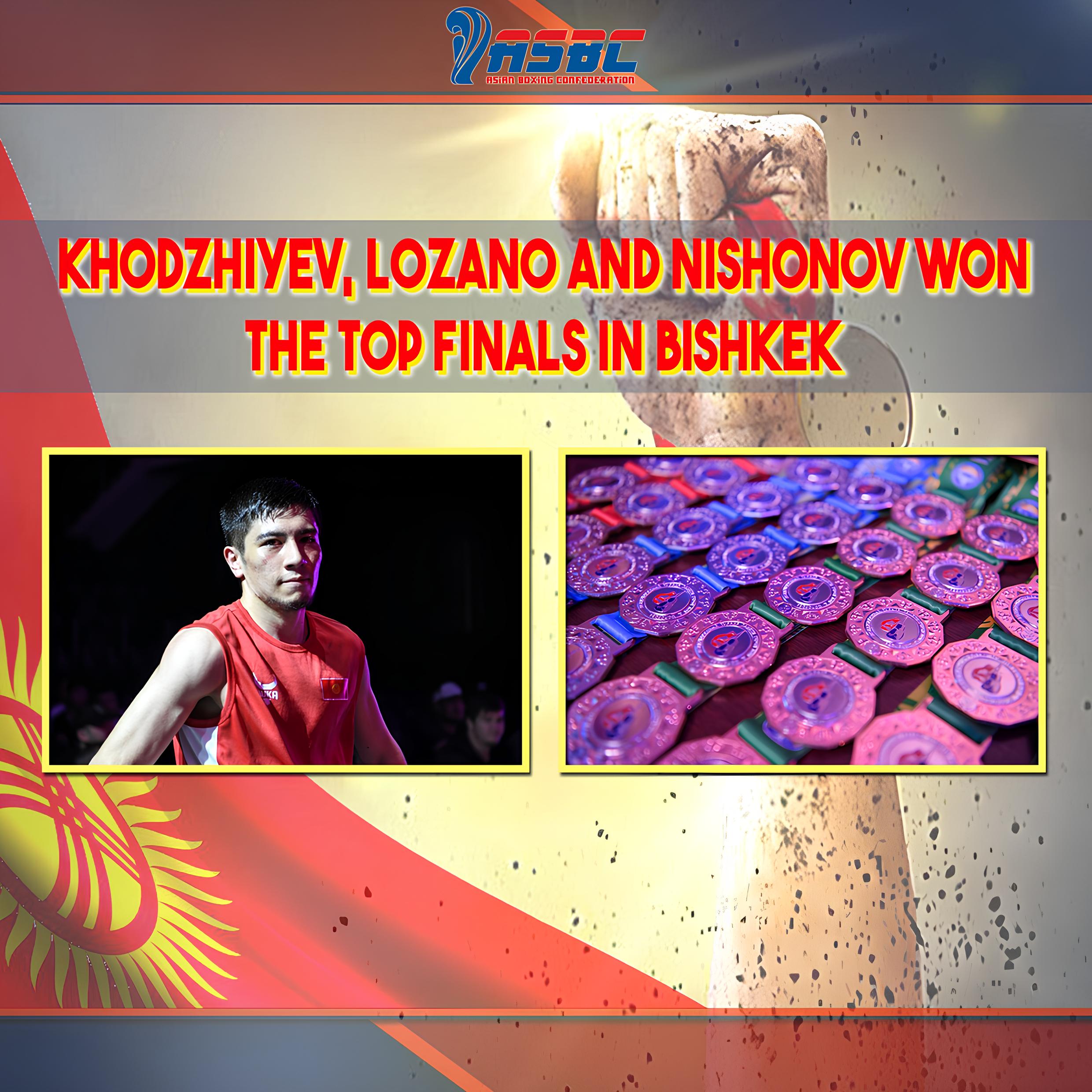 Boxe, Glória e Histórias de Superação: Como Khodzhiyev, Lozano e Nishonov Escreveram Capítulos Épicos no Memorial Shopokov 3 Boxe, Glória e Histórias de Superação: Como Khodzhiyev, Lozano e Nishonov Escreveram Capítulos Épicos no Memorial Shopokov Boxe, Glória e Histórias de Superação: Como Khodzhiyev, Lozano e Nishonov Escreveram Capítulos Épicos no Memorial Shopokov