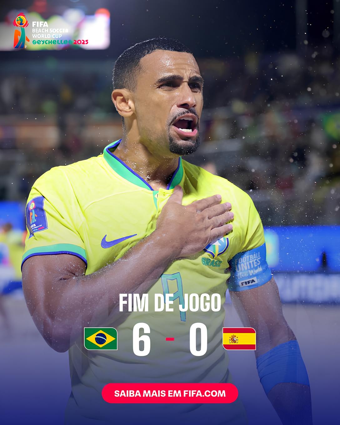 Brasil Devasta Espanha no Futebol de Areia: O Jogo que Sacudiu o Mundo e Deixou Portugal na Mira 3 Brasil Devasta Espanha no Futebol de Areia: O Jogo que Sacudiu o Mundo e Deixou Portugal na Mira Brasil Devasta Espanha no Futebol de Areia: O Jogo que Sacudiu o Mundo e Deixou Portugal na Mira