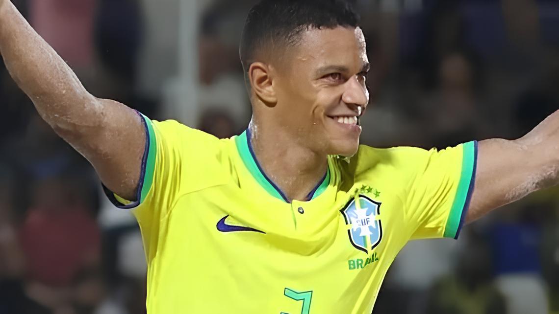 Brasil Goleia Espanha no Futebol de Areia: Uma Jornada Épica Rumo à Semifinal Contra Portugal 3 Brasil Goleia Espanha no Futebol de Areia: Uma Jornada Épica Rumo à Semifinal Contra Portugal Brasil Goleia Espanha no Futebol de Areia Uma Jornada pica Rumo Semifinal Contra Portugal Brasil Goleia Espanha no Futebol de Areia: Uma Jornada Épica Rumo à Semifinal Contra Portugal