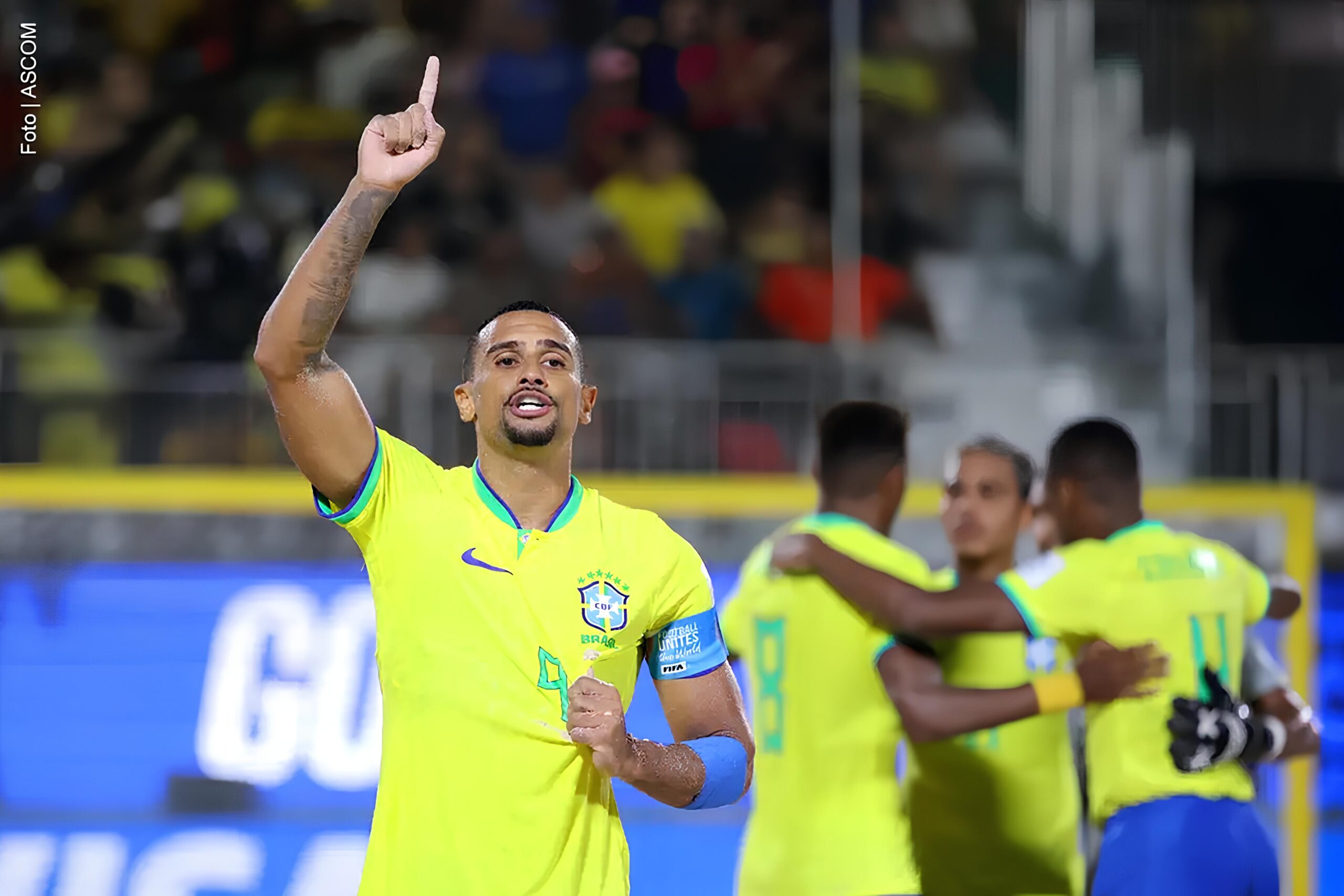 Brasil Humilha Espanha no Futebol de Areia: É o Amanhecer de uma Nova Era? 3 Brasil Humilha Espanha no Futebol de Areia: É o Amanhecer de uma Nova Era? Brasil Humilha Espanha no Futebol de Areia o Amanhecer de uma Nova Era scaled Brasil Humilha Espanha no Futebol de Areia: É o Amanhecer de uma Nova Era?