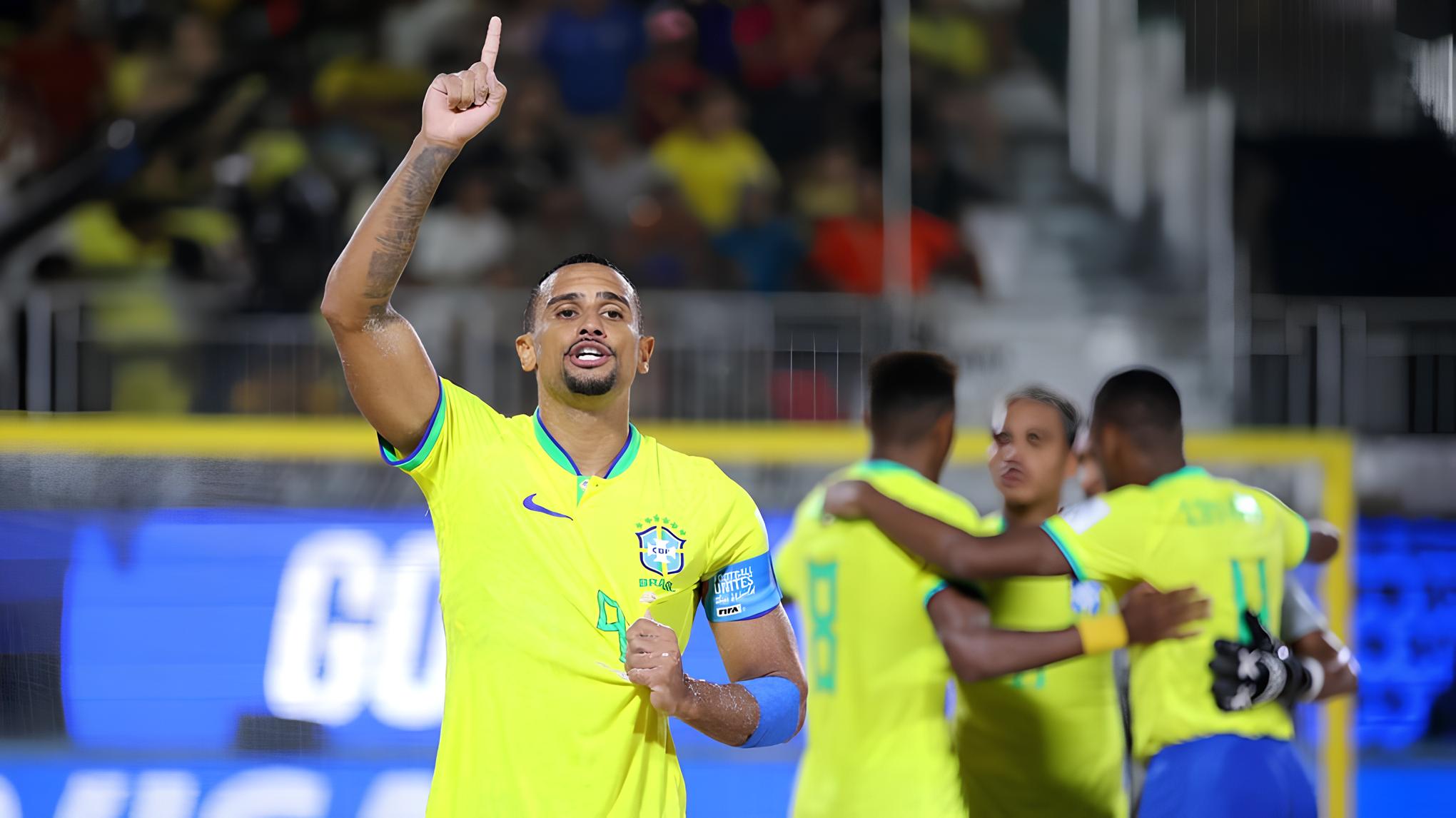 Brasil no Beach Soccer: A Dança das Ondas Contra Portugal Pode Entrar Para a História 3 Brasil no Beach Soccer: A Dança das Ondas Contra Portugal Pode Entrar Para a História Brasil no Beach Soccer A Dan a das Ondas Contra Portugal Pode Entrar Para a Hist ria Brasil no Beach Soccer: A Dança das Ondas Contra Portugal Pode Entrar Para a História