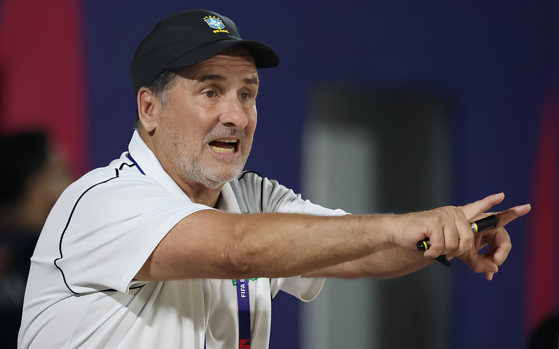 Brasil vs. Espanha na Copa de Futebol de Areia: A Batalha dos Gigantes Está Prestes a Começar 3 Brasil vs. Espanha na Copa de Futebol de Areia: A Batalha dos Gigantes Está Prestes a Começar Brasil vs Espanha na Copa de Futebol de Areia A Batalha dos Gigantes Est Prestes a Come ar Brasil vs. Espanha na Copa de Futebol de Areia: A Batalha dos Gigantes Está Prestes a Começar