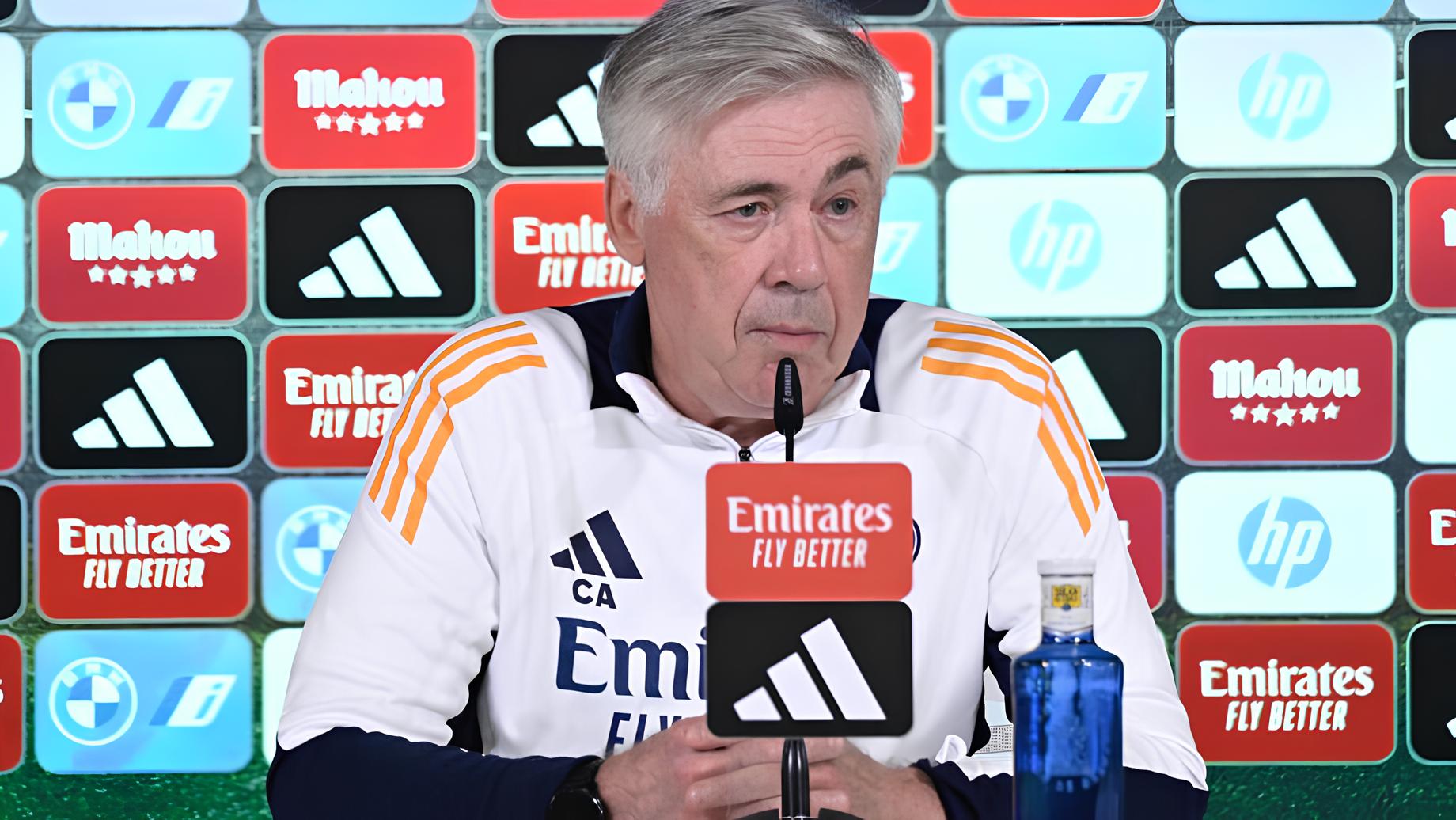 Carlo Ancelotti e o Enigma do Futuro: O Dia 25 Promete Respostas que Podem Abalar o Mundo do Futebol 3 Carlo Ancelotti e o Enigma do Futuro: O Dia 25 Promete Respostas que Podem Abalar o Mundo do Futebol Carlo Ancelotti e o Enigma do Futuro O Dia 25 Promete Respostas que Podem Abalar o Mundo do Futebol Carlo Ancelotti e o Enigma do Futuro: O Dia 25 Promete Respostas que Podem Abalar o Mundo do Futebol