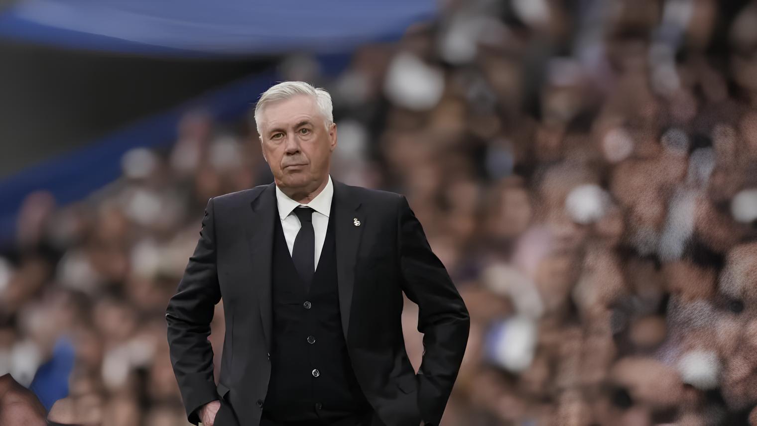 Carlo Ancelotti na Sele o Brasileira A Revolu o Silenciosa de um G nio do Futebol Carlo Ancelotti na Seleção Brasileira: A Revolução Silenciosa de um Gênio do Futebol