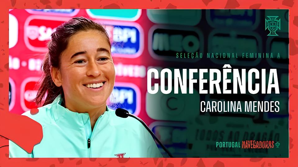 Carolina Mendes e a Resiliência do Futebol Feminino: Como Portugal Enfrenta Gigantes e Redefine sua Identidade no Esporte 3 Carolina Mendes e a Resiliência do Futebol Feminino: Como Portugal Enfrenta Gigantes e Redefine sua Identidade no Esporte Carolina Mendes e a Resili ncia do Futebol Feminino Como Portugal Enfrenta Gigantes e Redefine sua Identidade no Esporte Carolina Mendes e a Resiliência do Futebol Feminino: Como Portugal Enfrenta Gigantes e Redefine sua Identidade no Esporte