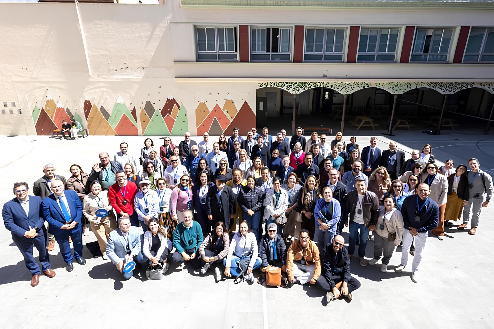 Como uma Escola em Barcelona Está Redefinindo a Educação Inclusiva e Inspirando o Brasil 3 Como uma Escola em Barcelona Está Redefinindo a Educação Inclusiva e Inspirando o Brasil Como uma Escola em Barcelona Est Redefinindo a Educa o Inclusiva e Inspirando o Brasil Como uma Escola em Barcelona Está Redefinindo a Educação Inclusiva e Inspirando o Brasil