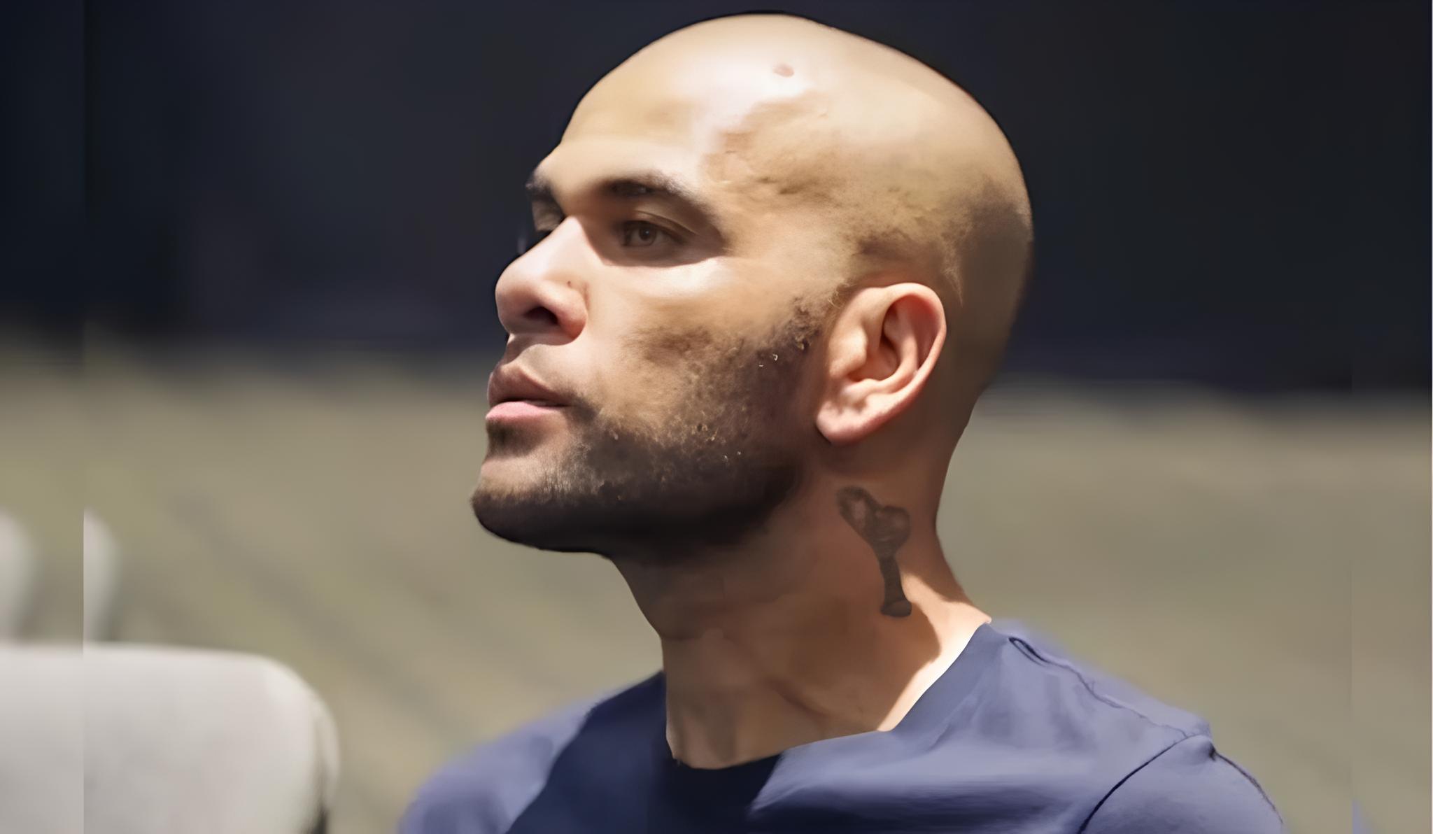 Daniel Alves e o Caso que Divide a Justiça Espanhola: O Que Está em Jogo no Tribunal Supremo? 3 Daniel Alves e o Caso que Divide a Justiça Espanhola: O Que Está em Jogo no Tribunal Supremo? Daniel Alves e o Caso que Divide a Justi a Espanhola O Que Est em Jogo no Tribunal Supremo Daniel Alves e o Caso que Divide a Justiça Espanhola: O Que Está em Jogo no Tribunal Supremo?