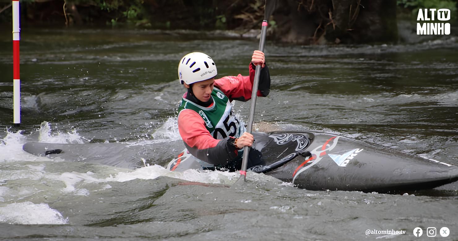 Daniela Almeida: A Jovem Canoísta de Viana do Castelo Que Está Conquistando o Mundo 3 Daniela Almeida: A Jovem Canoísta de Viana do Castelo Que Está Conquistando o Mundo Daniela Almeida A Jovem Cano sta de Viana do Castelo Que Est Conquistando o Mundo Daniela Almeida: A Jovem Canoísta de Viana do Castelo Que Está Conquistando o Mundo