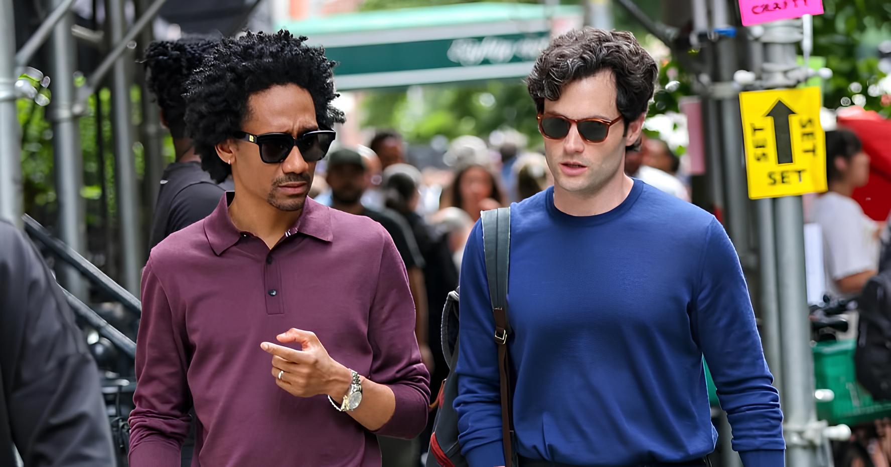 De Hollywood ao Cora o da Espanha Como Griffin Matthews Redefine Sua Carreira e Vida Pessoal Ap s You De Hollywood ao Coração da Espanha: Como Griffin Matthews Redefine Sua Carreira e Vida Pessoal Após 'You'