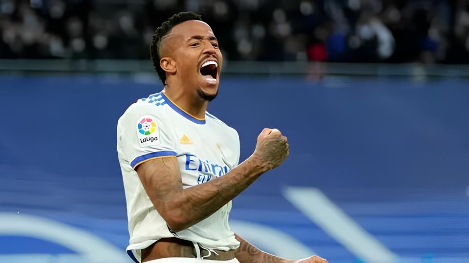Dois Treinadores, Montanhas e a Volta de Militão: O Caminho para o Renascimento do Zagueiro Brasileiro 3 Dois Treinadores, Montanhas e a Volta de Militão: O Caminho para o Renascimento do Zagueiro Brasileiro Dois Treinadores Montanhas e a Volta de Milit o O Caminho para o Renascimento do Zagueiro Brasileiro Dois Treinadores, Montanhas e a Volta de Militão: O Caminho para o Renascimento do Zagueiro Brasileiro