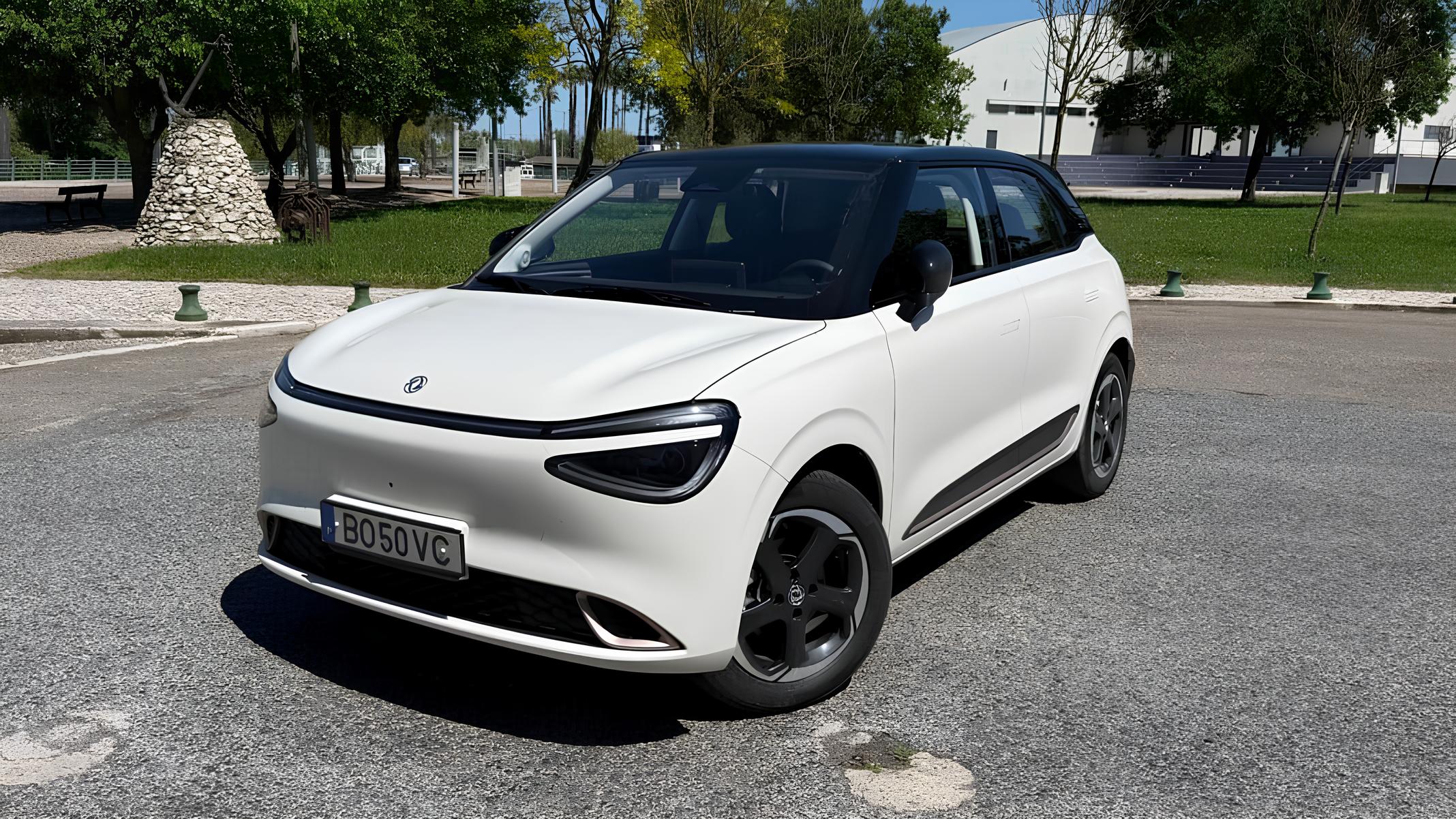 Dongfeng Box: O Carro Elétrico Chinês Que Promete Reinventar o Mercado Português – Será Este o Futuro da Mobilidade Acessível? 3 Dongfeng Box: O Carro Elétrico Chinês Que Promete Reinventar o Mercado Português – Será Este o Futuro da Mobilidade Acessível? Dongfeng Box: O Carro Elétrico Chinês Que Promete Reinventar o Mercado Português – Será Este o Futuro da Mobilidade Acessível?