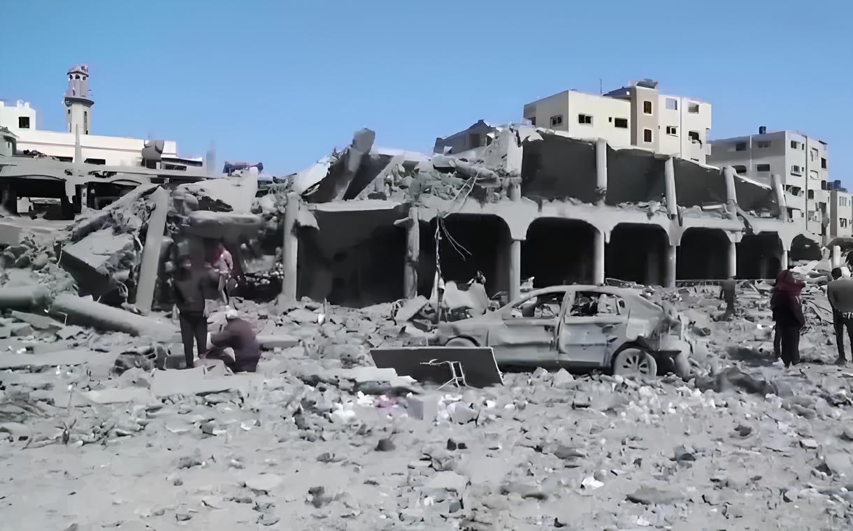 Espanha Contra o Abismo: Como Madri Tentará Salvar Gaza de um Futuro Sombrio 3 Espanha Contra o Abismo: Como Madri Tentará Salvar Gaza de um Futuro Sombrio Espanha Contra o Abismo Como Madri Tentar Salvar Gaza de um Futuro Sombrio Espanha Contra o Abismo: Como Madri Tentará Salvar Gaza de um Futuro Sombrio