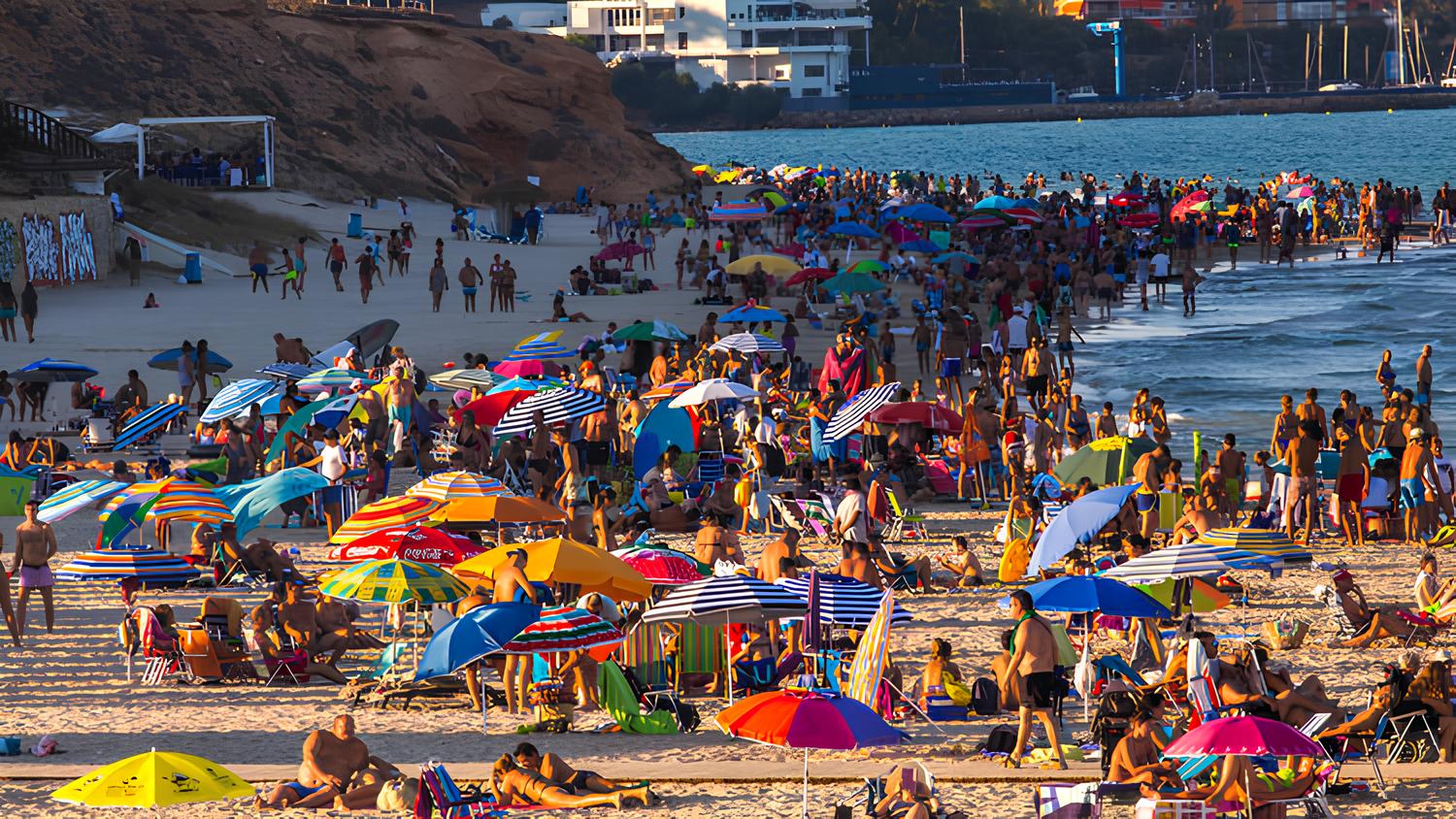 Espanha Contra o Turismo em Massa: O Que as Novas Restrições Significam para Você? 3 Espanha Contra o Turismo em Massa: O Que as Novas Restrições Significam para Você? Espanha Contra o Turismo em Massa O Que as Novas Restri es Significam para Voc Espanha Contra o Turismo em Massa: O Que as Novas Restrições Significam para Você?