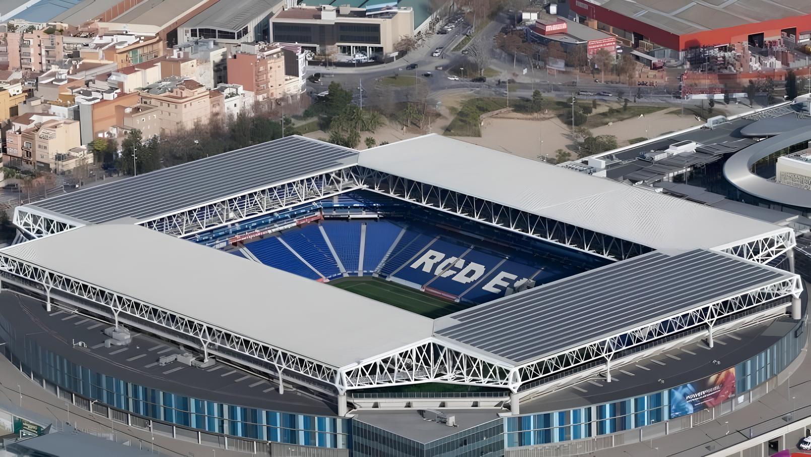 Espanyol x Barcelona: O Clássico Catalão Que Pode Coroar os Culés na LaLiga 3 Espanyol x Barcelona: O Clássico Catalão Que Pode Coroar os Culés na LaLiga Espanyol x Barcelona: O Clássico Catalão Que Pode Coroar os Culés na LaLiga