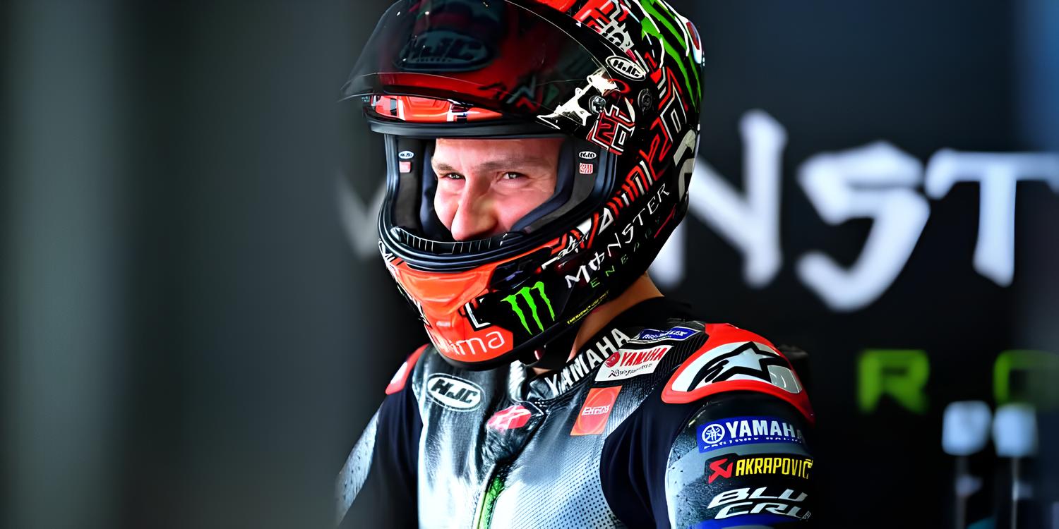 Fabio Quartararo: O Piloto Que Desafiou as Expectativas no GP de Espanha – Uma História de Resiliência e Humildade 3 Fabio Quartararo: O Piloto Que Desafiou as Expectativas no GP de Espanha – Uma História de Resiliência e Humildade Fabio Quartararo: O Piloto Que Desafiou as Expectativas no GP de Espanha – Uma História de Resiliência e Humildade