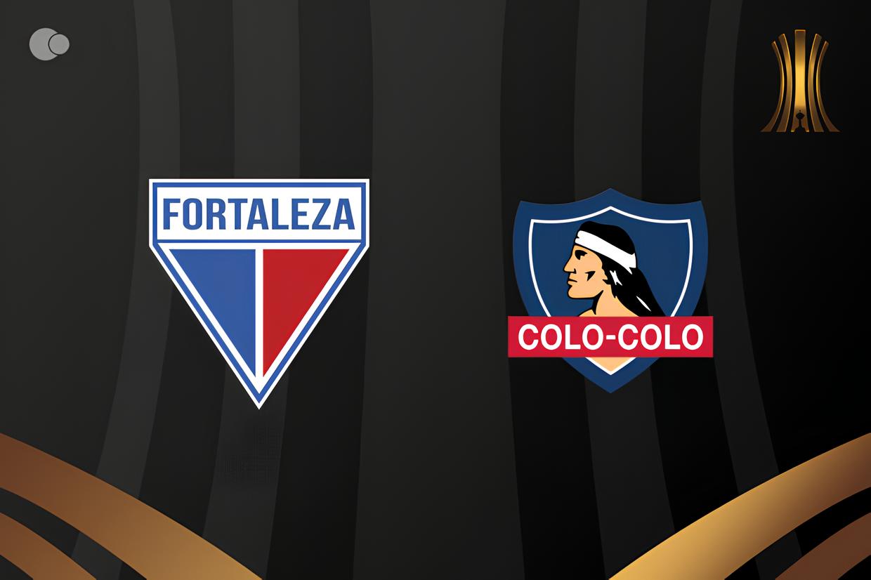 Fortaleza x Colo-Colo: O Duelo da Libertadores que Pode Escrever uma Nova História 3 Fortaleza x Colo-Colo: O Duelo da Libertadores que Pode Escrever uma Nova História Fortaleza x Colo-Colo: O Duelo da Libertadores que Pode Escrever uma Nova História