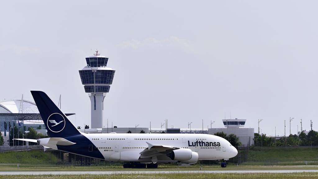 Incidente no Ar: O Dia em que um Voo da Lufthansa Quase Virou uma Tragédia Inesperada 3 Incidente no Ar: O Dia em que um Voo da Lufthansa Quase Virou uma Tragédia Inesperada Incidente no Ar O Dia em que um Voo da Lufthansa Quase Virou uma Trag dia Inesperada Incidente no Ar: O Dia em que um Voo da Lufthansa Quase Virou uma Tragédia Inesperada