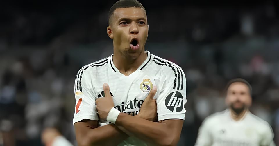 Kylian Mbappé: O Furacão Francês Que Está Redefinindo a História do Real Madrid e Mantendo o Sonho do Título Vivo 3 Kylian Mbappé: O Furacão Francês Que Está Redefinindo a História do Real Madrid e Mantendo o Sonho do Título Vivo Kylian Mbapp O Furac o Franc s Que Est Redefinindo a Hist ria do Real Madrid e Mantendo o Sonho do T tulo Vivo Kylian Mbappé: O Furacão Francês Que Está Redefinindo a História do Real Madrid e Mantendo o Sonho do Título Vivo