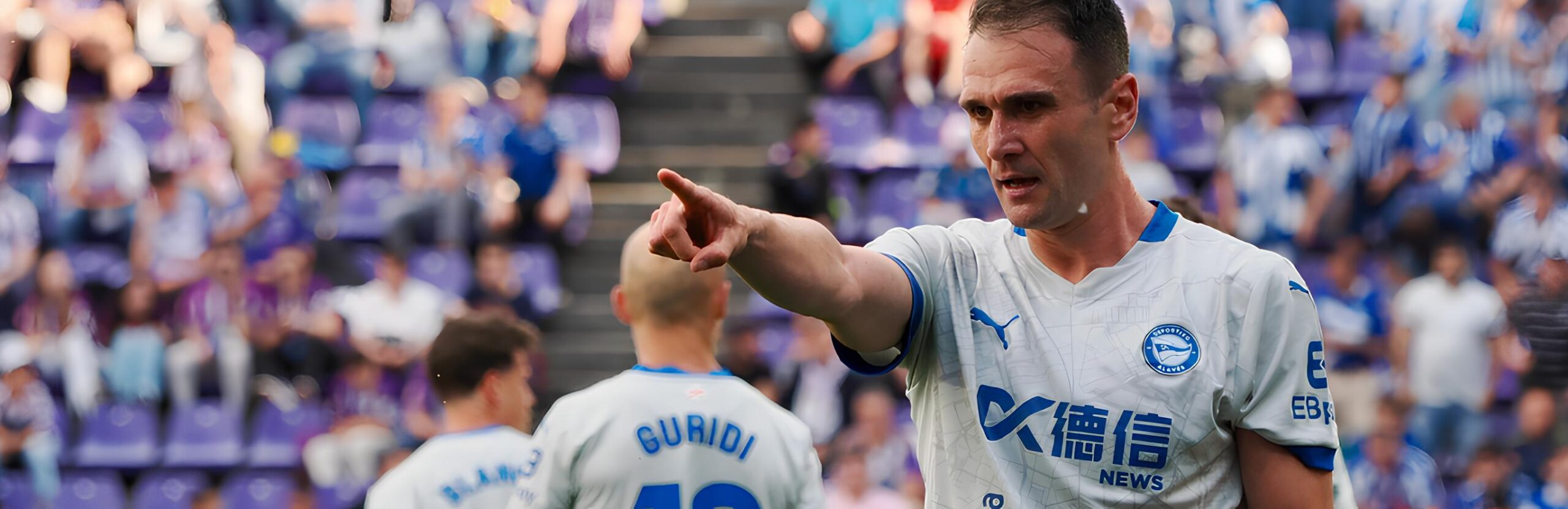 Leganés x Valladolid: O Jogo que Pode Decidir o Destino na Luta Contra o Rebaixamento 3 Leganés x Valladolid: O Jogo que Pode Decidir o Destino na Luta Contra o Rebaixamento Legan s x Valladolid O Jogo que Pode Decidir o Destino na Luta Contra o Rebaixamento scaled Leganés x Valladolid: O Jogo que Pode Decidir o Destino na Luta Contra o Rebaixamento