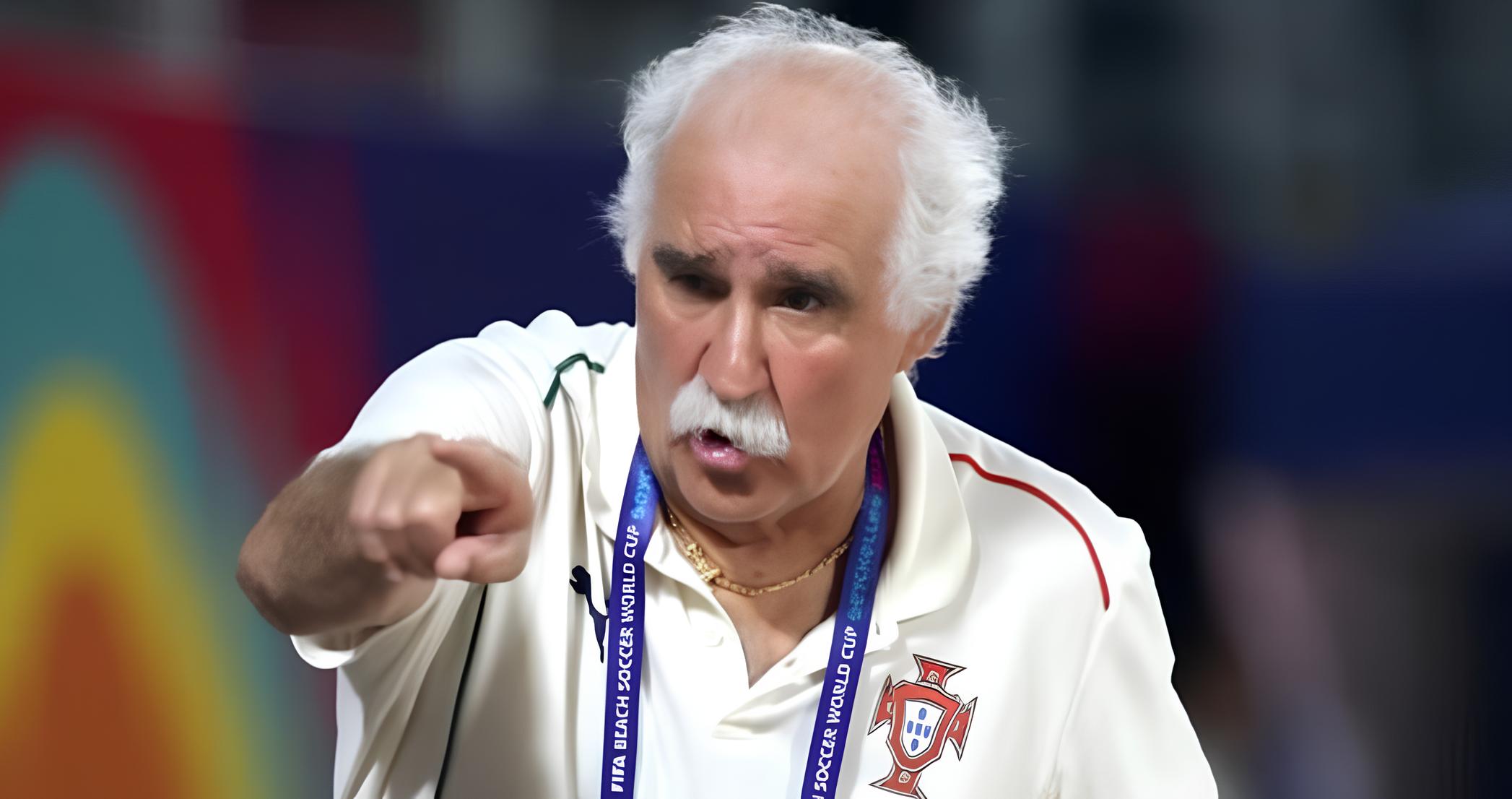 Mário Narciso e a Defesa do Título Europeu de Futebol de Praia: A Missão Portuguesa em Cádis 3 Mário Narciso e a Defesa do Título Europeu de Futebol de Praia: A Missão Portuguesa em Cádis M rio Narciso e a Defesa do T tulo Europeu de Futebol de Praia A Miss o Portuguesa em C dis Mário Narciso e a Defesa do Título Europeu de Futebol de Praia: A Missão Portuguesa em Cádis