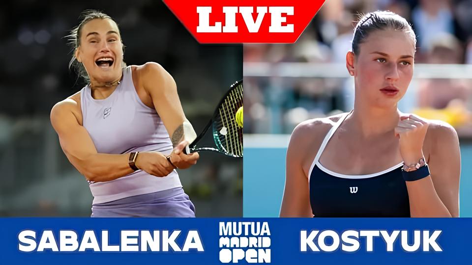 Madri, 30 de Abril de 2025: Quando o Vento e a Chuva Encontram o Tênis – A Vitória Controversa de Aryna Sabalenka 3 Madri, 30 de Abril de 2025: Quando o Vento e a Chuva Encontram o Tênis – A Vitória Controversa de Aryna Sabalenka Madri 30 de Abril de 2025 Quando o Vento e a Chuva Encontram o T nis A Vit ria Controversa de Aryna Sabalenka Madri, 30 de Abril de 2025: Quando o Vento e a Chuva Encontram o Tênis – A Vitória Controversa de Aryna Sabalenka