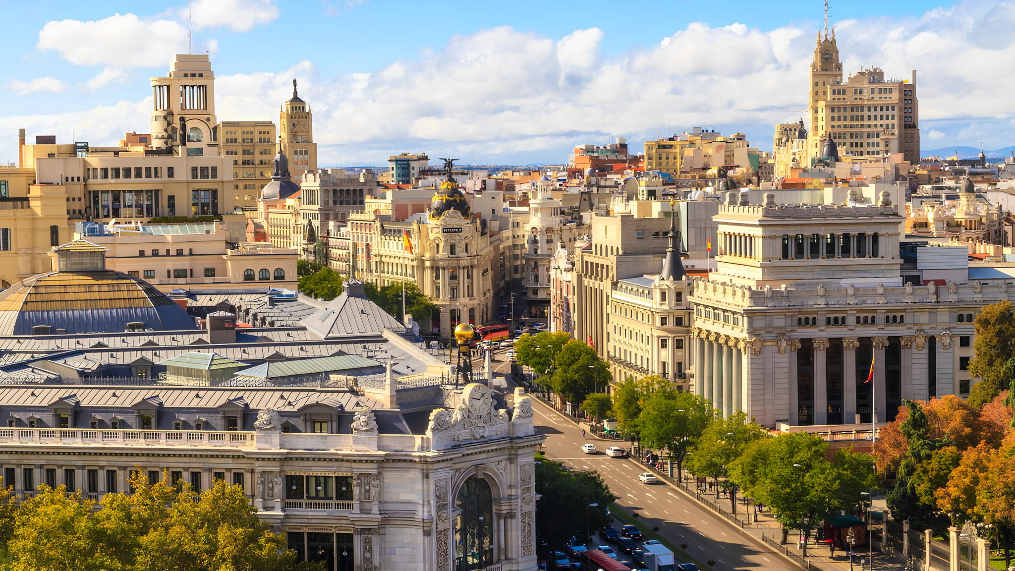 Madrid: O Coração da Espanha Que Não Dorme Nem Deixa Você Ir Embora