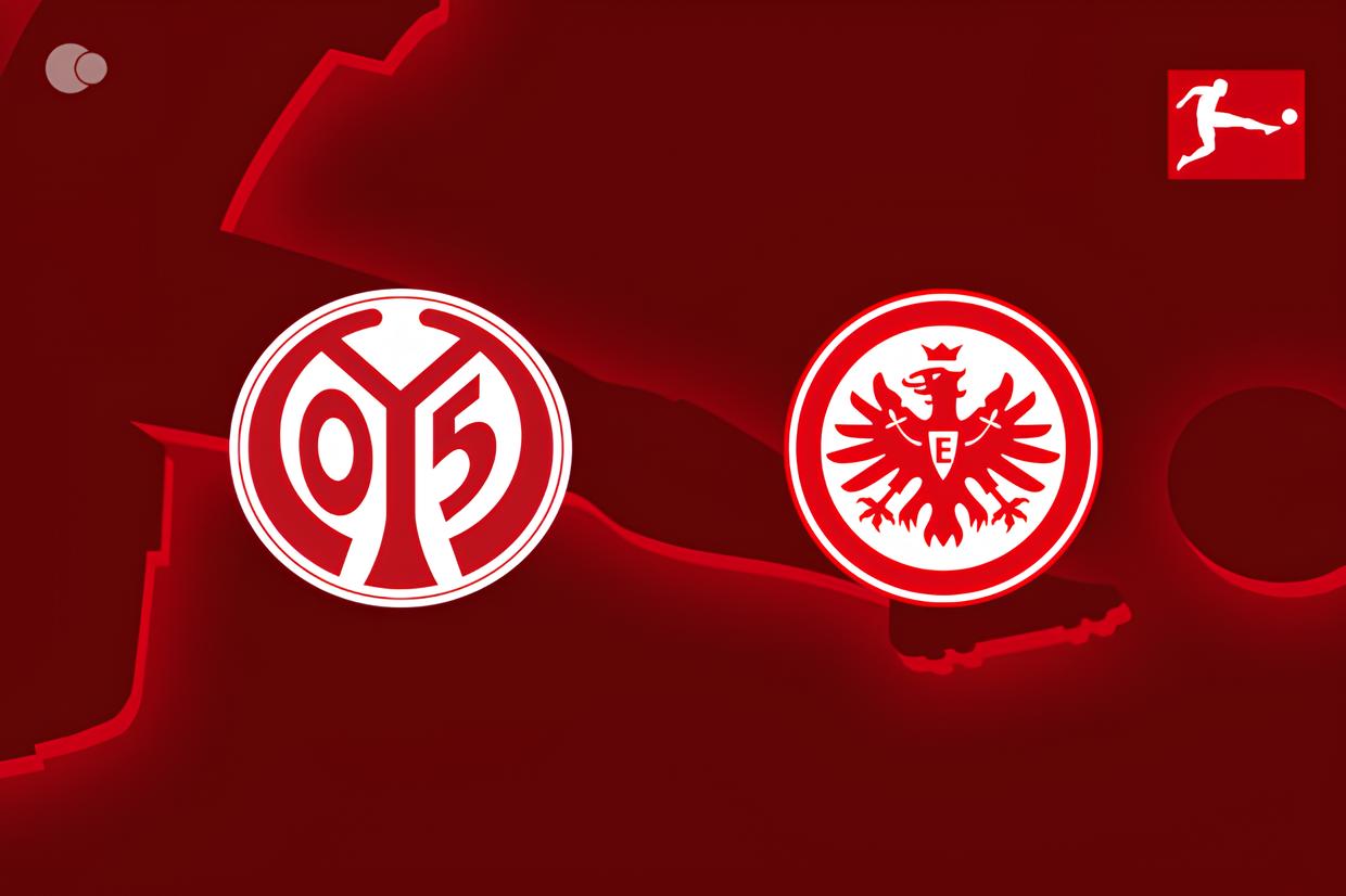 Mainz x Eintracht Frankfurt: O Duelo Que Pode Redefinir o Futuro do Bundesliga 3 Mainz x Eintracht Frankfurt: O Duelo Que Pode Redefinir o Futuro do Bundesliga Mainz x Eintracht Frankfurt: O Duelo Que Pode Redefinir o Futuro do Bundesliga