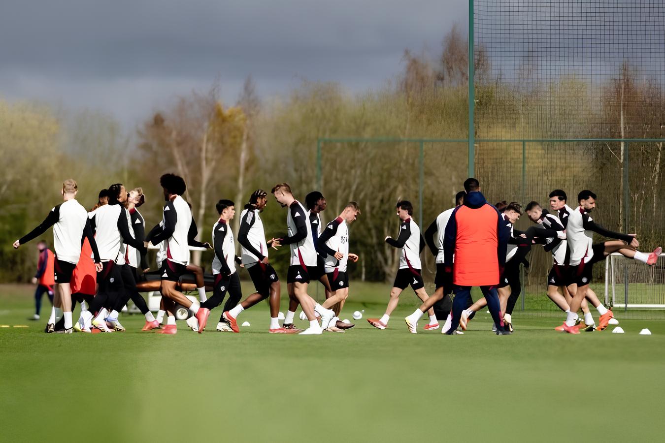 Manchester United x Athletic Bilbao: A Decisão que Promete Entrar para a História da Liga Europa 3 Manchester United x Athletic Bilbao: A Decisão que Promete Entrar para a História da Liga Europa Manchester United x Athletic Bilbao: A Decisão que Promete Entrar para a História da Liga Europa