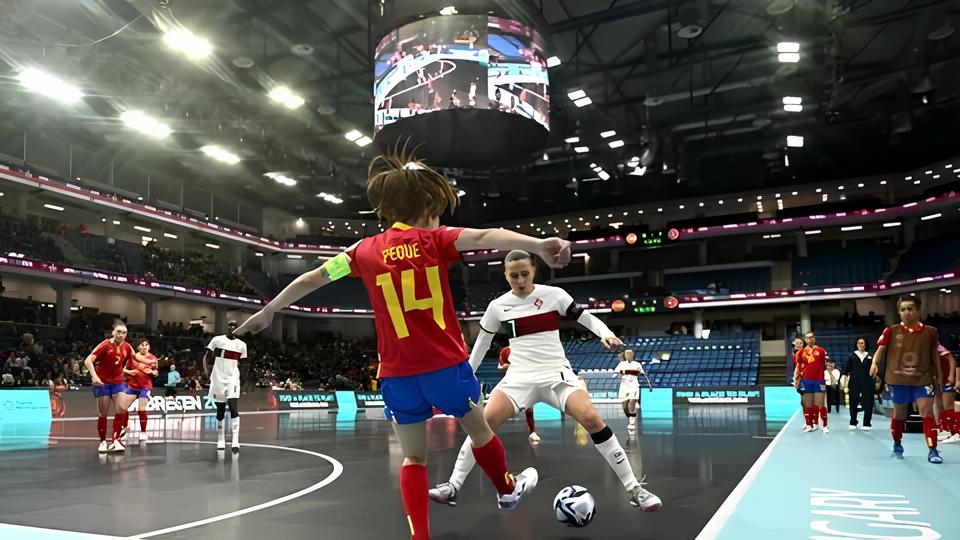 Marie Preus: A Estrela Norueguesa Que Iluminou o EURO Feminino Sub-17 2025 3 Marie Preus: A Estrela Norueguesa Que Iluminou o EURO Feminino Sub-17 2025 Marie Preus A Estrela Norueguesa Que Iluminou o EURO Feminino Sub 17 2025 Marie Preus: A Estrela Norueguesa Que Iluminou o EURO Feminino Sub-17 2025