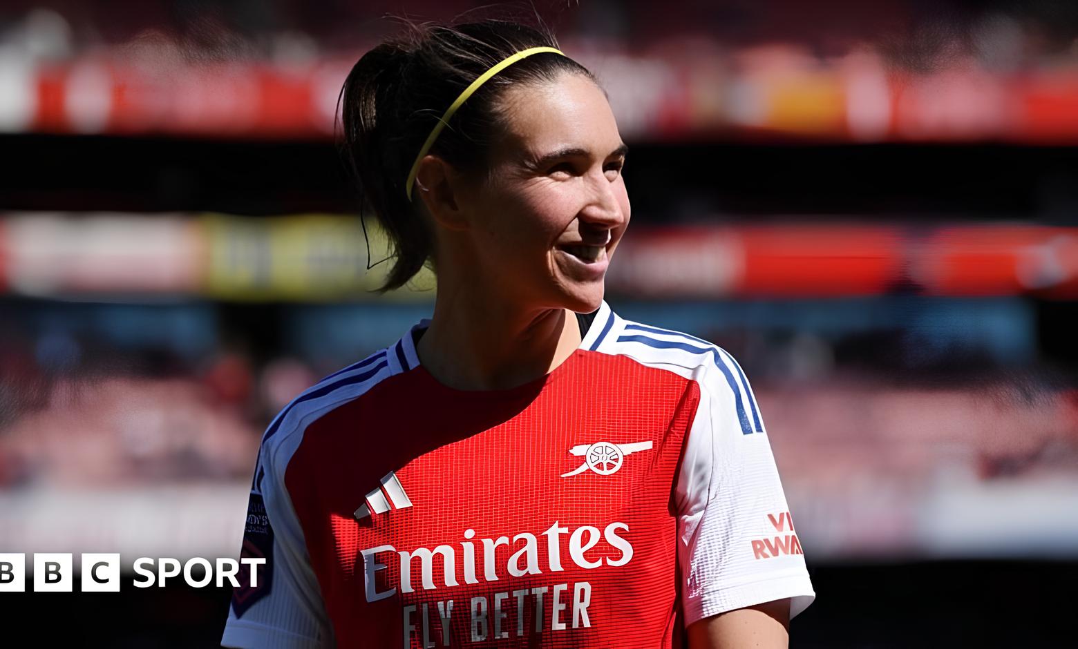 Mariona Caldentey: A Estrela Que Resplandece no Arsenal e Conquista a WSL 3 Mariona Caldentey: A Estrela Que Resplandece no Arsenal e Conquista a WSL Mariona Caldentey A Estrela Que Resplandece no Arsenal e Conquista a WSL Mariona Caldentey: A Estrela Que Resplandece no Arsenal e Conquista a WSL