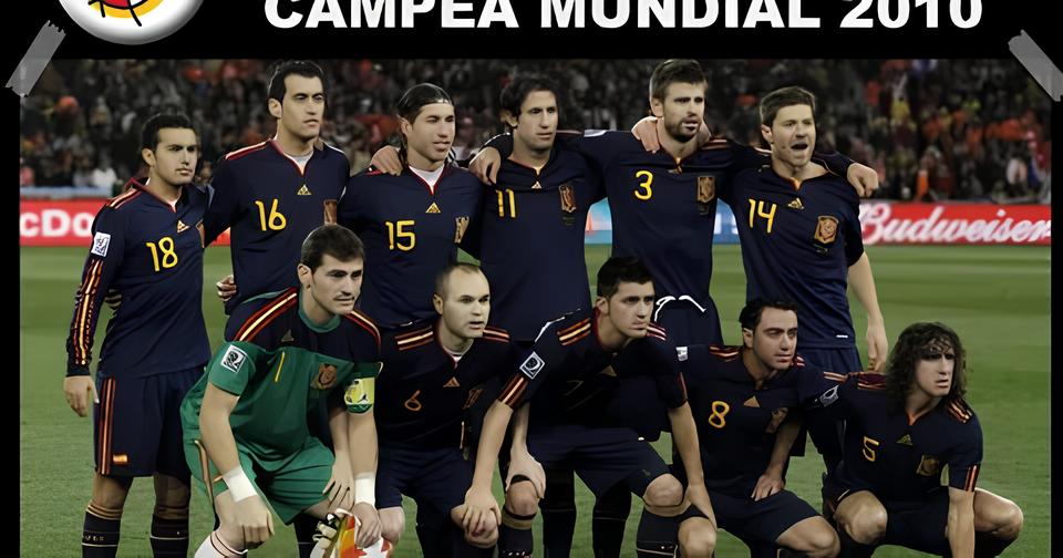 Menos Um: O Crepúsculo de uma Era Dourada – Quem Ainda Brilha Entre os Campeões da Espanha de 2010? 3 Menos Um: O Crepúsculo de uma Era Dourada – Quem Ainda Brilha Entre os Campeões da Espanha de 2010? Menos Um O Crep sculo de uma Era Dourada Quem Ainda Brilha Entre os Campe es da Espanha de 2010 Menos Um: O Crepúsculo de uma Era Dourada – Quem Ainda Brilha Entre os Campeões da Espanha de 2010?