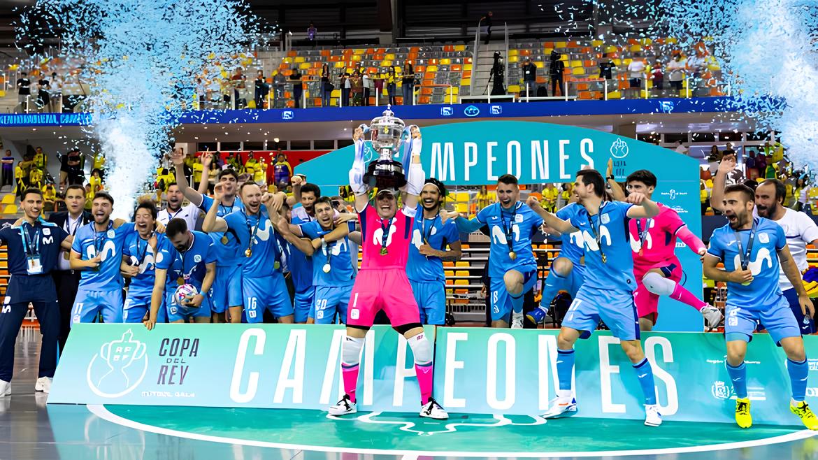 Movistar Inter: O Triunfo do Rei na Copa do Rei de 2025 – A Saga de Um Time Imortal 3 Movistar Inter: O Triunfo do Rei na Copa do Rei de 2025 – A Saga de Um Time Imortal Movistar Inter O Triunfo do Rei na Copa do Rei de 2025 A Saga de Um Time Imortal Movistar Inter: O Triunfo do Rei na Copa do Rei de 2025 – A Saga de Um Time Imortal
