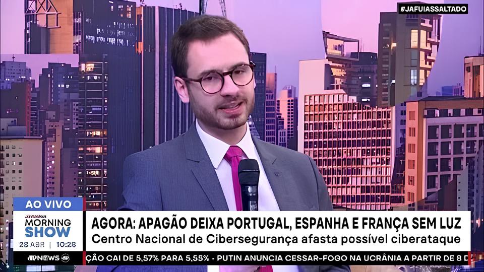 O Apagão Espanhol: Quando a Escuridão Revela as Fraturas do Futuro 3 O Apagão Espanhol: Quando a Escuridão Revela as Fraturas do Futuro O Apag o Espanhol Quando a Escurid o Revela as Fraturas do Futuro O Apagão Espanhol: Quando a Escuridão Revela as Fraturas do Futuro