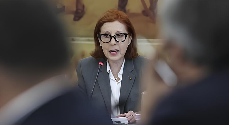 O Apagão que Escureceu Portugal e Tensionou Relações Ibéricas: O Encontro Decisivo Entre Maria da Graça Carvalho e Sara Aagesen 3 O Apagão que Escureceu Portugal e Tensionou Relações Ibéricas: O Encontro Decisivo Entre Maria da Graça Carvalho e Sara Aagesen O Apag o que Escureceu Portugal e Tensionou Rela es Ib ricas O Encontro Decisivo Entre Maria da Gra a Carvalho e Sara Aagesen O Apagão que Escureceu Portugal e Tensionou Relações Ibéricas: O Encontro Decisivo Entre Maria da Graça Carvalho e Sara Aagesen