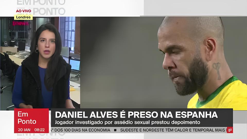 O Caso Daniel Alves: Justiça, Consentimento e o Debate Sobre Agressão Sexual no Século XXI 3 O Caso Daniel Alves: Justiça, Consentimento e o Debate Sobre Agressão Sexual no Século XXI O Caso Daniel Alves: Justiça, Consentimento e o Debate Sobre Agressão Sexual no Século XXI