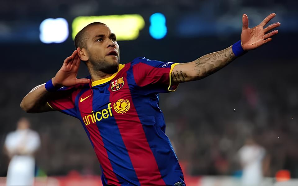 O Caso Daniel Alves: Justiça, Poder e o Jogo de Interesses na Espanha 3 O Caso Daniel Alves: Justiça, Poder e o Jogo de Interesses na Espanha O Caso Daniel Alves Justi a Poder e o Jogo de Interesses na Espanha O Caso Daniel Alves: Justiça, Poder e o Jogo de Interesses na Espanha