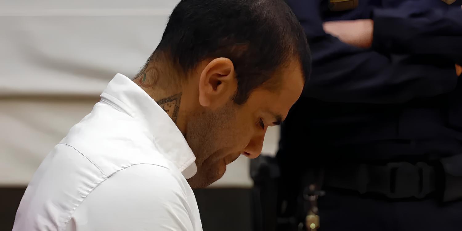 O Caso Daniel Alves: Justiça, Reviravoltas e o Impacto na Sociedade Espanhola 3 O Caso Daniel Alves: Justiça, Reviravoltas e o Impacto na Sociedade Espanhola O Caso Daniel Alves Justi a Reviravoltas e o Impacto na Sociedade Espanhola O Caso Daniel Alves: Justiça, Reviravoltas e o Impacto na Sociedade Espanhola