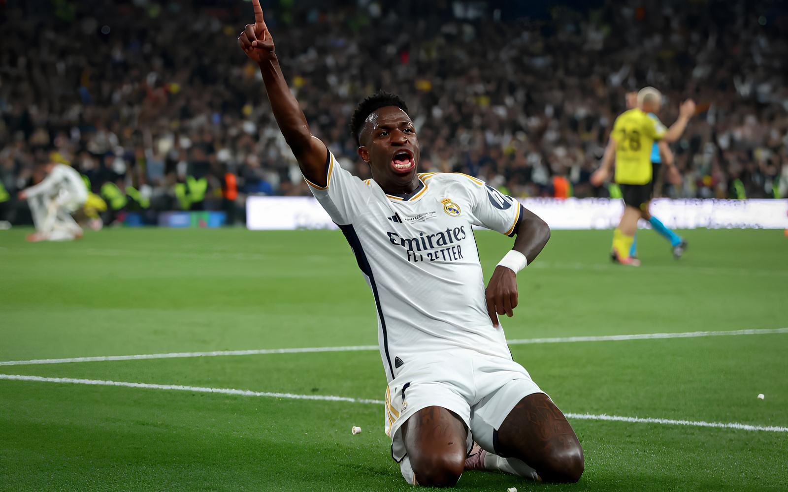 O Caso Vinícius Jr. e o Combate ao Racismo no Futebol: Justiça ou Apenas o Começo? 3 O Caso Vinícius Jr. e o Combate ao Racismo no Futebol: Justiça ou Apenas o Começo? O Caso Vin cius Jr e o Combate ao Racismo no Futebol Justi a ou Apenas o Come o O Caso Vinícius Jr. e o Combate ao Racismo no Futebol: Justiça ou Apenas o Começo?