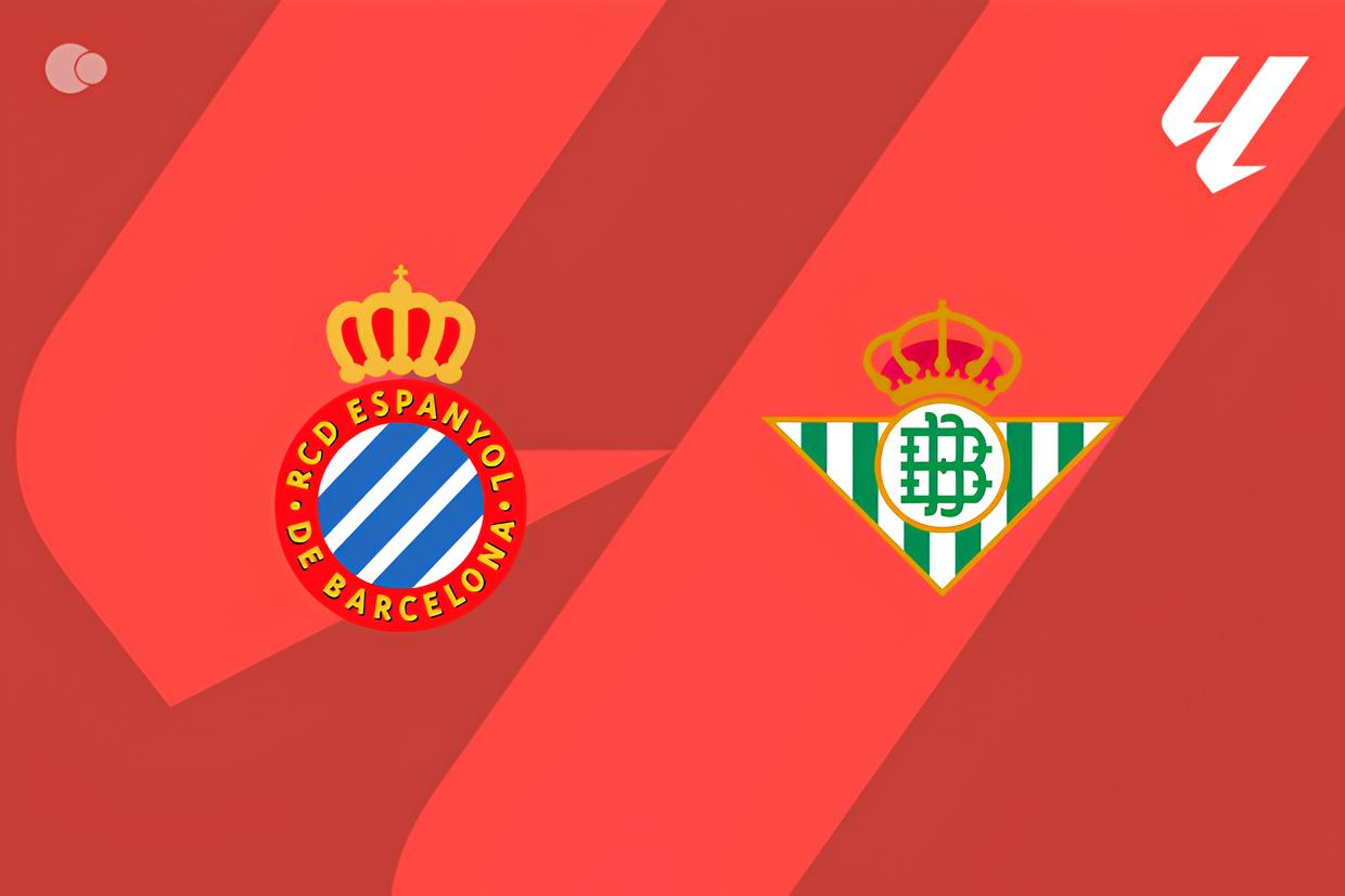 O Clássico Catalão Que Promete Incendiar o RCDE Stadium: Espanyol x Real Betis em Foco 3 O Clássico Catalão Que Promete Incendiar o RCDE Stadium: Espanyol x Real Betis em Foco O Clássico Catalão Que Promete Incendiar o RCDE Stadium: Espanyol x Real Betis em Foco