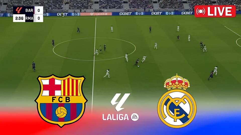 O Clássico Que Paralisa o Mundo: Real Madrid vs. Barcelona – O Jogo Que Define Uma Nação 3 O Clássico Que Paralisa o Mundo: Real Madrid vs. Barcelona – O Jogo Que Define Uma Nação O Cl ssico Que Paralisa o Mundo Real Madrid vs Barcelona O Jogo Que Define Uma Na o O Clássico Que Paralisa o Mundo: Real Madrid vs. Barcelona – O Jogo Que Define Uma Nação