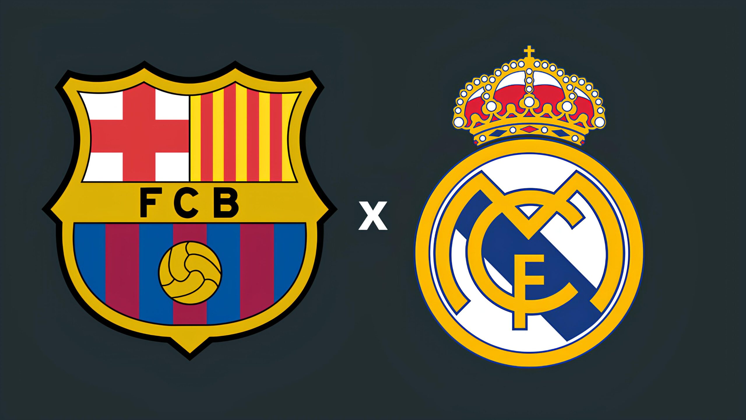 O Clássico dos Clássicos: Barcelona x Real Madrid Promete Emoções, Polêmicas e Viradas no Campeonato Espanhol 3 O Clássico dos Clássicos: Barcelona x Real Madrid Promete Emoções, Polêmicas e Viradas no Campeonato Espanhol O Cl ssico dos Cl ssicos Barcelona x Real Madrid Promete Emo es Pol micas e Viradas no Campeonato Espanhol scaled O Clássico dos Clássicos: Barcelona x Real Madrid Promete Emoções, Polêmicas e Viradas no Campeonato Espanhol
