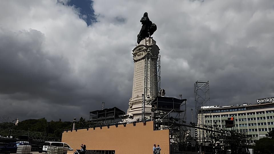 O Dia em que Lisboa Parou Como o D rbi Decidiu Mais do que um Campeonato O Dia em que Lisboa Parou: Como o Dérbi Decidiu Mais do que um Campeonato